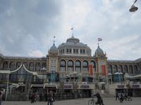 Scheveningen, Kurhaus &ndash; &copy; Gisela Gerlach (Eberhardt TRAVEL)