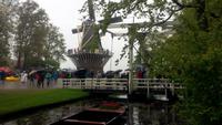 Lissse, Keukenhof