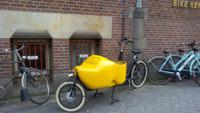 Amsterdam &ndash; &copy; Gisela Gerlach (Eberhardt TRAVEL)