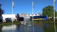 Hotel Postillion in Putten &ndash; &copy; Gisela Gerlach (Eberhardt TRAVEL)