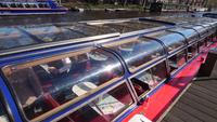 Grachtenboot &ndash; &copy; Stefan Jahnke (Eberhardt TRAVEL)