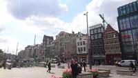 Amsterdamer Fassaden &ndash; &copy; Stefan Jahnke (Eberhardt TRAVEL)