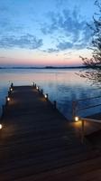 Abendliche Stimmung am Veluwemeer &ndash; &copy; Stefan Jahnke (Eberhardt TRAVEL)