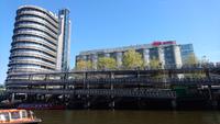 Fahrradparkhaus in Amsterdam &ndash; &copy; Stefan Jahnke (Eberhardt TRAVEL)