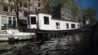 Hausboot &ndash; &copy; Stefan Jahnke (Eberhardt TRAVEL)