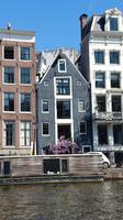 Jeder Platz wurde einst bebaut in Amsterdam &ndash; &copy; Stefan Jahnke (Eberhardt TRAVEL)