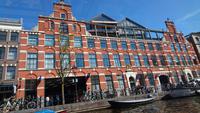 Park- und Kunsthaus in Amsterdam &ndash; &copy; Stefan Jahnke (Eberhardt TRAVEL)