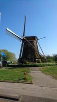 Eine Mühle zum Fotografieren &ndash; &copy; Stefan Jahnke (Eberhardt TRAVEL)