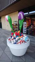 Souvenirs auf dem Keukenhof &ndash; &copy; Stefan Jahnke (Eberhardt TRAVEL)