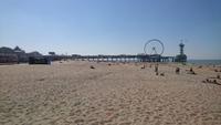 Im Seebad Scheveningen &ndash; &copy; Stefan Jahnke (Eberhardt TRAVEL)