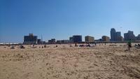 An der Uferpromenade Scheveningen &ndash; &copy; Stefan Jahnke (Eberhardt TRAVEL)