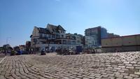 Pension an der Promenade von Scheveningen &ndash; &copy; Stefan Jahnke (Eberhardt TRAVEL)