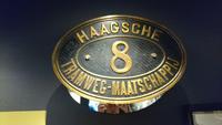 Im Dampflockmuseum Hoorn &ndash; &copy; Stefan Jahnke (Eberhardt TRAVEL)