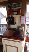 Impression aus dem Stellwerk Hoorn &ndash; &copy; Stefan Jahnke (Eberhardt TRAVEL)