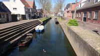 In Medemblik &ndash; &copy; Stefan Jahnke (Eberhardt TRAVEL)