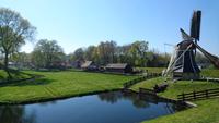 Im Zuiderzeemuzeum unterwegs &ndash; &copy; Stefan Jahnke (Eberhardt TRAVEL)