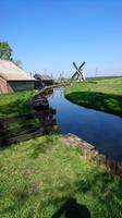 Blick im Zuiderzeemuzeum