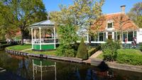Dorfkern im Zuiderzeemuzeum &ndash; &copy; Stefan Jahnke (Eberhardt TRAVEL)