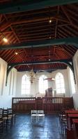 In der Kapelle des Zuiderzeemuzeums