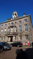 Stadthaus in Enkhuizen &ndash; &copy; Stefan Jahnke (Eberhardt TRAVEL)
