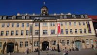 Touristinfo Eisenach &ndash; &copy; Stefan Jahnke (Eberhardt TRAVEL)