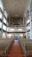 Orgel der Georgenkirche &ndash; &copy; Stefan Jahnke (Eberhardt TRAVEL)