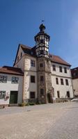 Stadtresidenz Eisenach &ndash; &copy; Stefan Jahnke (Eberhardt TRAVEL)