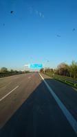 Zurück in Sachsen nach 2.200 km &ndash; &copy; Stefan Jahnke (Eberhardt TRAVEL)