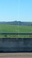 Blick unterwegs zur Wartburg &ndash; &copy; Stefan Jahnke (Eberhardt TRAVEL)
