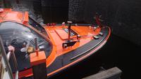 Unser Grachtenboot &ndash; &copy; Stefan Jahnke (Eberhardt TRAVEL)
