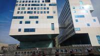 Am Justizministerium der Niederlande &ndash; &copy; Stefan Jahnke (Eberhardt TRAVEL)