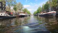 Hinein in Amsterdams Grachten &ndash; &copy; Stefan Jahnke (Eberhardt TRAVEL)