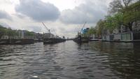 Blick in Amsterdams Schleusen &ndash; &copy; Stefan Jahnke (Eberhardt TRAVEL)