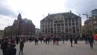 Am Dam &ndash; &copy; Stefan Jahnke (Eberhardt TRAVEL)