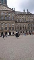 Star Wars am Dam in Amsterdam &ndash; &copy; Stefan Jahnke (Eberhardt TRAVEL)