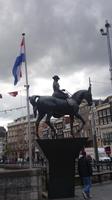 Der Amsterdamer Reiter &ndash; &copy; Stefan Jahnke (Eberhardt TRAVEL)