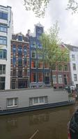 Schöne Giebel in Amsterdam &ndash; &copy; Stefan Jahnke (Eberhardt TRAVEL)