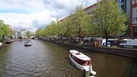 Viele Boote auch am Trödelmarkt unterwegs &ndash; &copy; Stefan Jahnke (Eberhardt TRAVEL)