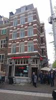 Am Rembrandthaus &ndash; &copy; Stefan Jahnke (Eberhardt TRAVEL)