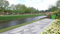 Auch ruhige Orte am Keukenhof &ndash; &copy; Stefan Jahnke (Eberhardt TRAVEL)