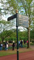 Gut gewiesen auf dem Keukenhof &ndash; &copy; Stefan Jahnke (Eberhardt TRAVEL)