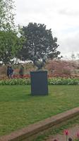 Kunst auf dem Keukenhof &ndash; &copy; Stefan Jahnke (Eberhardt TRAVEL)