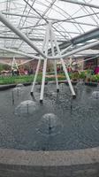 Wasserspiele auf dem Keukenhof &ndash; &copy; Stefan Jahnke (Eberhardt TRAVEL)