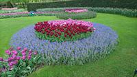 So kann ein Garten aussehen - auf dem Keukenhof &ndash; &copy; Stefan Jahnke (Eberhardt TRAVEL)