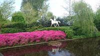 Der Reiter auf dem Keukenhof &ndash; &copy; Stefan Jahnke (Eberhardt TRAVEL)