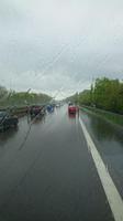 Rückfahrt im Regen &ndash; &copy; Stefan Jahnke (Eberhardt TRAVEL)