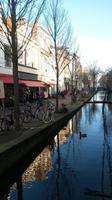 Gracht Delft &ndash; &copy; Katrin Kerpa (Eberhardt TRAVEL)