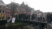 In der Altstadt Amsterdam &ndash; &copy; Katrin Kerpa (Eberhardt TRAVEL)