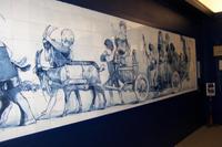 Manufaktor des Delfter Blau &ndash; &copy; Gisela Gerlach (Eberhardt TRAVEL)