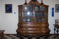 Manufaktor des Delfter Blau &ndash; &copy; Gisela Gerlach (Eberhardt TRAVEL)